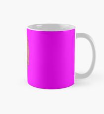 long hair rock Mug
