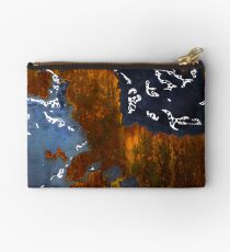 Gondwana Studio Pouch