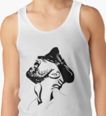 Camiseta de tirantes Fu * k Yeah