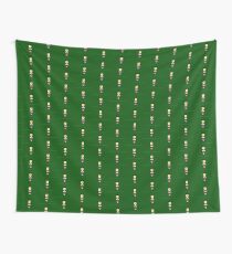 plankton Wall Tapestry
