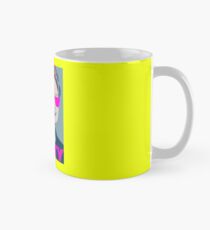 pink nasty woman Mug
