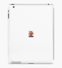 Absolutely disgusting iPad Case/Skin