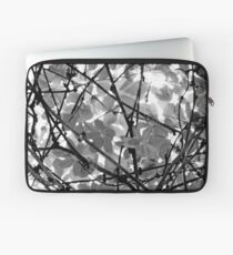 The Chocolate Vine Through The Viewfinder (TTV) Laptop Sleeve