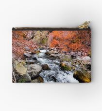 American Fork River Studio Pouch