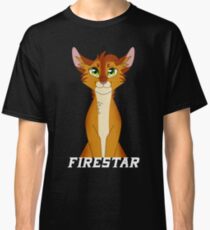 Feuerstern Classic T-Shirt
