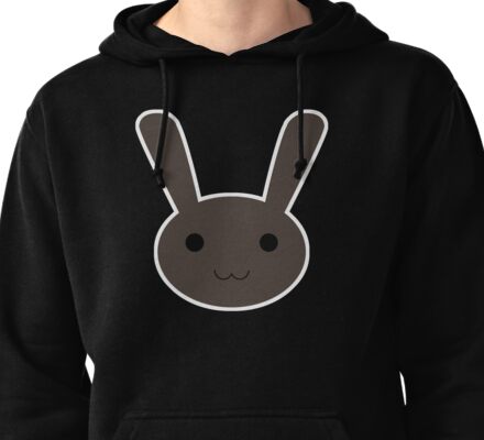 rwby pumpkin pete hoodie