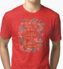 Klein und heftig Vintage T-Shirt