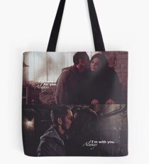 Always. Tote Bag