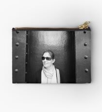 Girder Girl Studio Pouch
