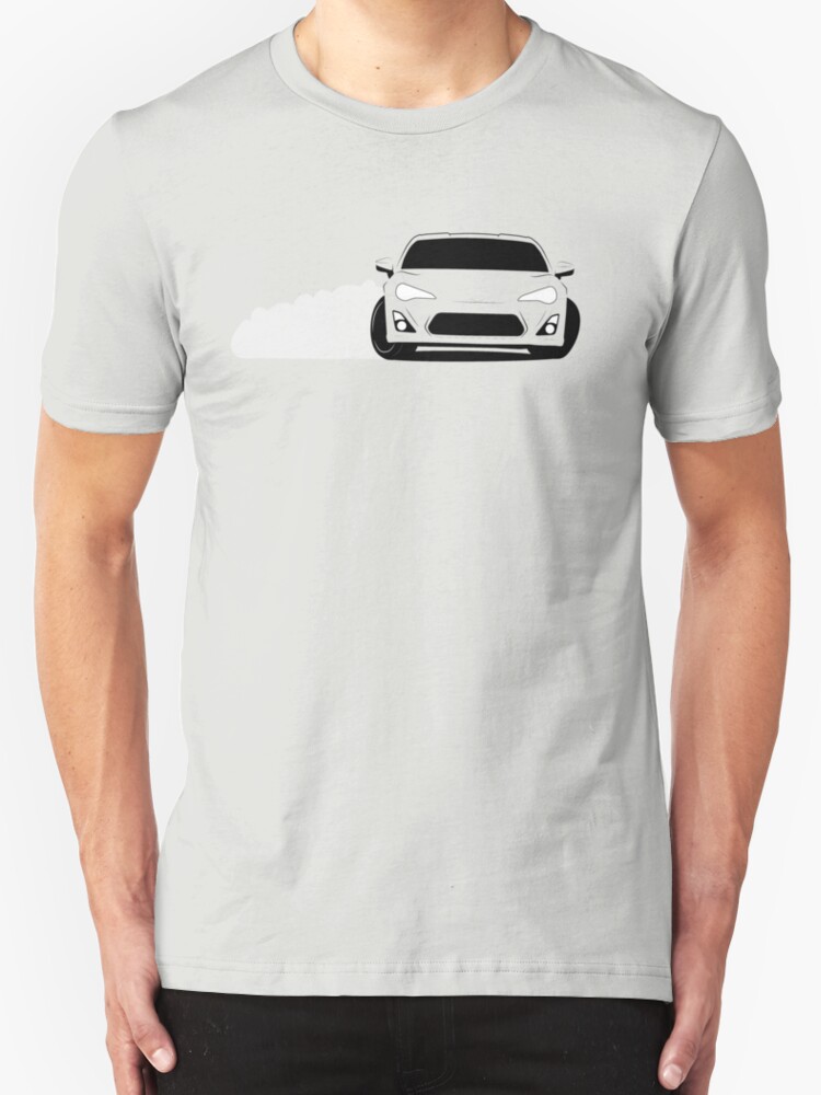 fortnite drift t shirt