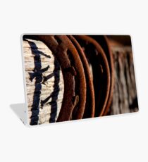 Nailed Laptop Skin