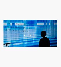 Childish Gambino 3005 Photographic Print