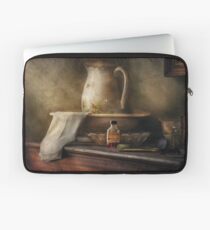 Nostalgia - The Water Pitcher Laptop Sleeve