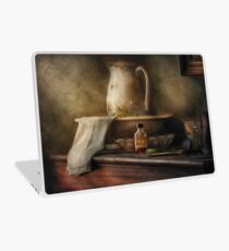 Nostalgia - The Water Pitcher Laptop Skin