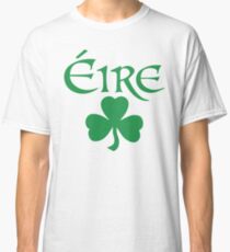 Ireland Classic T-Shirt
