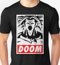 Doom Unisex T-Shirt