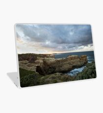 Great Ocean Road • Victoria • Australia Laptop Skin