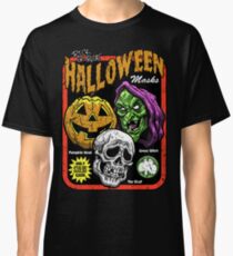 SEASON OF THE WITCH Classic T-Shirt