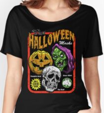 SEASON OF THE WITCH Women's Relaxed Fit T-Shirt
