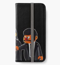 Big Bid Wants His Shi*t Back! by Chris 51 iPhone Wallet/Case/Skin