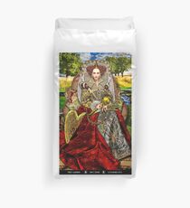 The Empress Duvet Cover