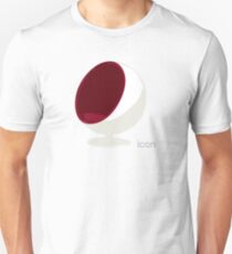 Eero Aarnio Ball Chair Unisex T-Shirt