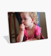 Love that cake! Laptop Skin