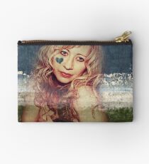Already Gone Studio Pouch