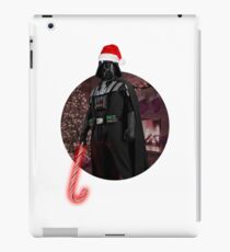 Vader Christmas iPad Case/Skin