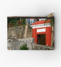 La Puerta de San Juan Studio Pouch