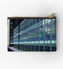 Reflected View Studio Pouch