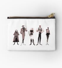 SKULDUG Studio Pouch