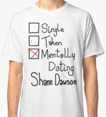 Shane Dawson Classic T-Shirt