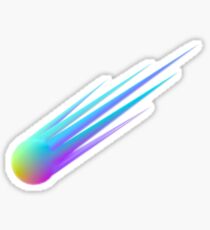 Blank banshee MEGA Sticker