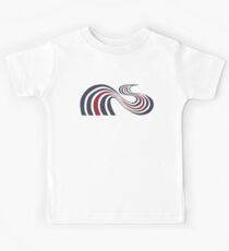 Der Himmel liebt dich Kinder T-Shirt