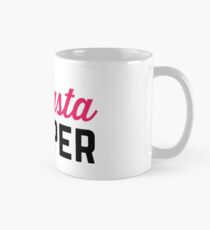 Gangsta Napper Mug