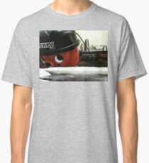 Camiseta clásica Henry el aspirador