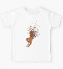 Gone with the wind Kids Tee