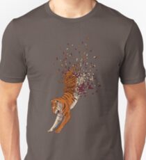 Gone with the wind Unisex T-Shirt