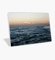 Birubi Beach Port Stephens Laptop Skin
