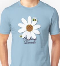 Pushing Daisies Unisex T-Shirt