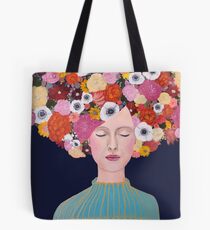 celeste Tote Bag