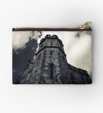 Windsor Castle looking up Studio Pouch