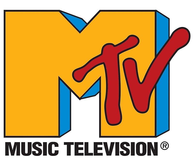 Printable Mtv Logo