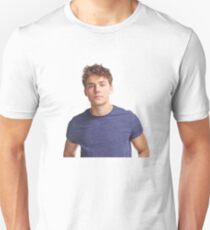 Alex Ernst Unisex T-Shirt
