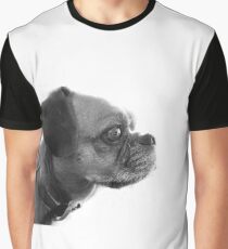 Pepper Graphic T-Shirt