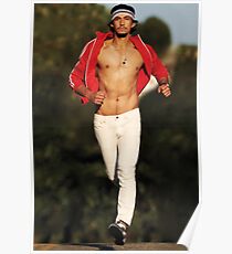Adam Driver Poster