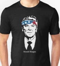 Ronald Reagan for President Unisex T-Shirt