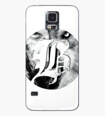 Beartooth Aggressive Case/Skin for Samsung Galaxy