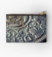 Fidei Defensor Studio Pouch